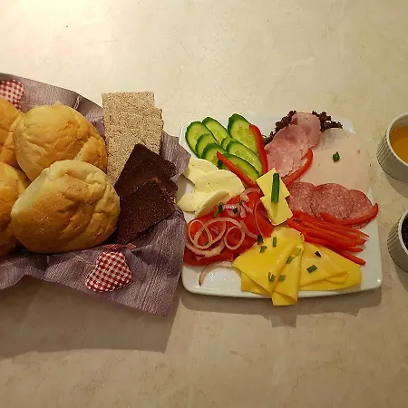 Apartment Best In Koszalin
