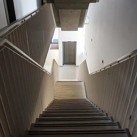 Apartment Best In Koszalin