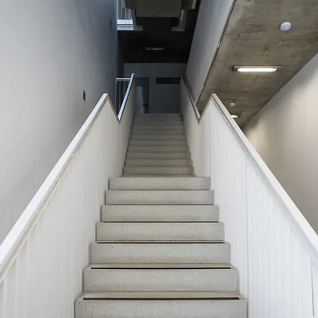 Best In Apartment *