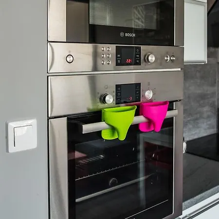 Apartment Best In