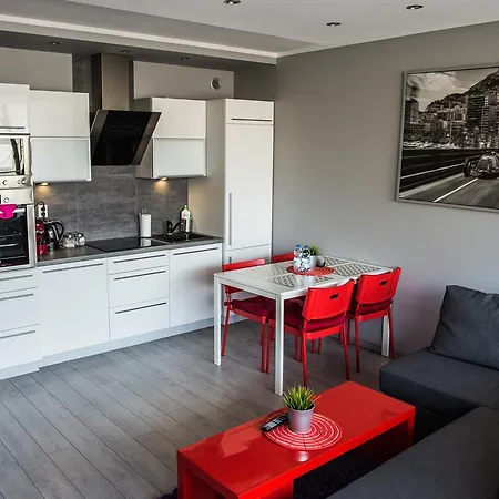 Best In Apartment