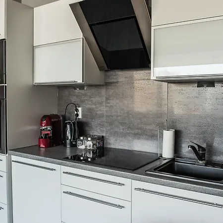 Best In Apartment *
