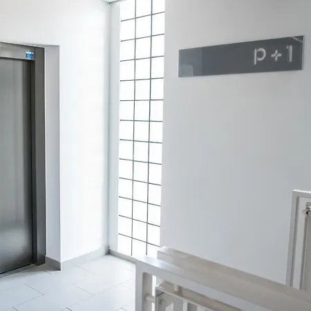 Apartment Best In Koszalin