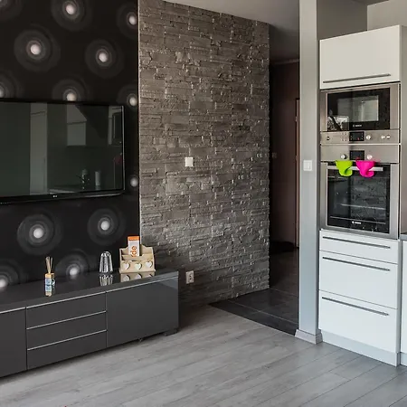 Apartment Best In Koszalin