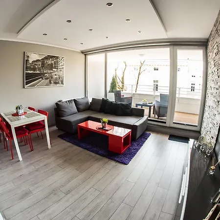 Best In Apartment *
