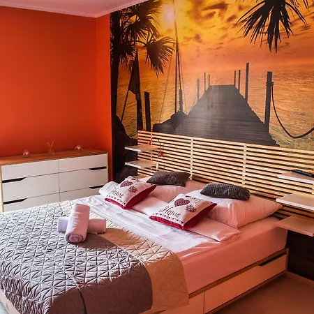 Best In Apartment Koszalin