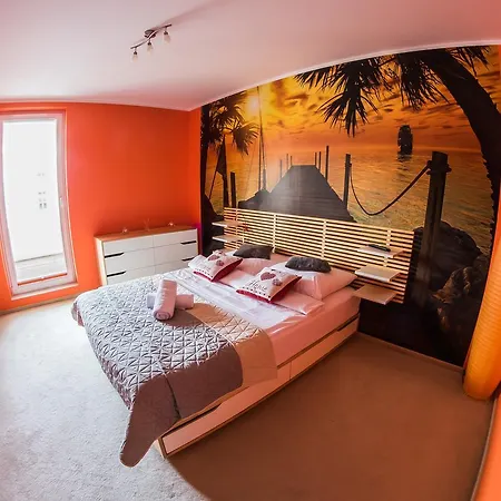 Apartment Best In