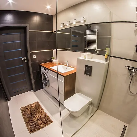 Apartment Best In