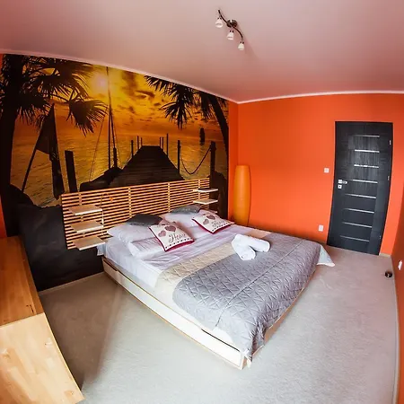 Best In Apartment Koszalin