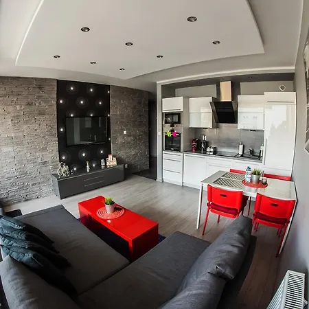 Apartment Best In