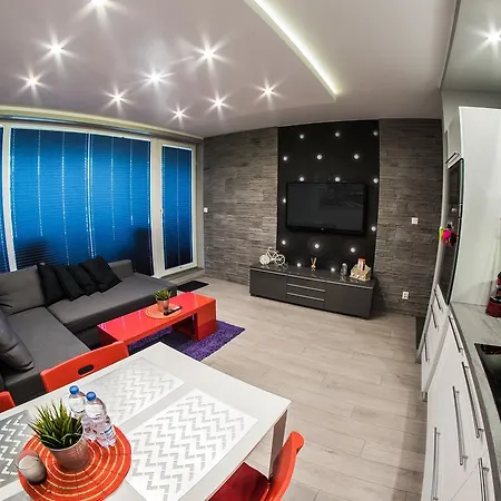 Best In Koszalin
