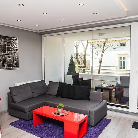 Best In Apartment