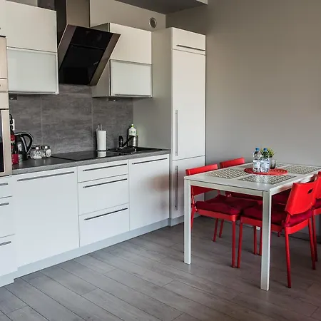Best In Apartment *
