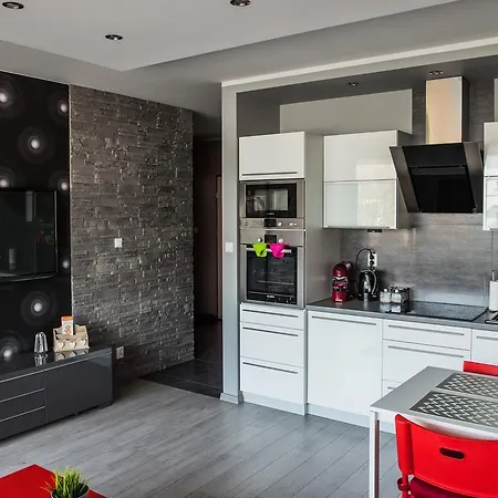 Best In Apartment