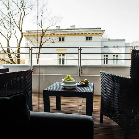 Best In Apartment *